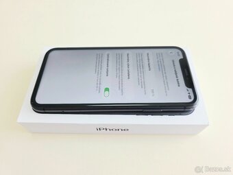 APPLE IPHONE 11 64GB ,ZDRAVIE BATÉRIE 100% - 3