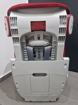 Autosedacka britax romer 9-18 - 3