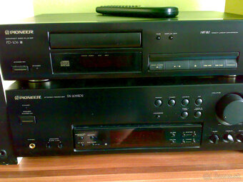 Pioneer sestava + Repro JBL. - 3