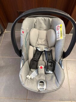 Cybex Priam Koi - 3