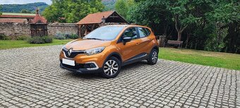 Renault Captur 1.2 TCe   87 kw - 3