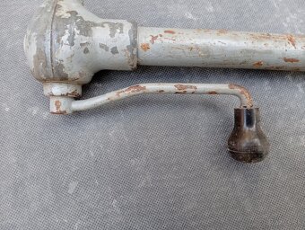 Fiat hever 500A Topolino, 508 Balilla, 1100 - 3