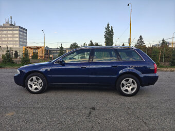 Audi A4 Avant B5 1.9 TDI PD 85kw - 3
