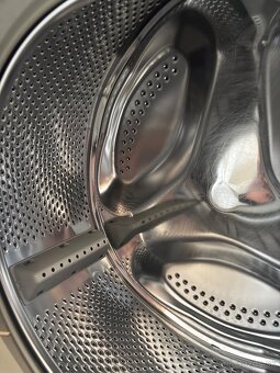 Práčka Indesit - 3