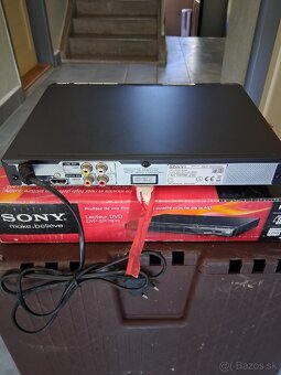 Dvd - 3
