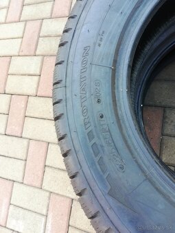 225/65 R17 zimné - 3