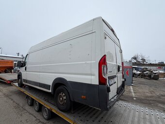 📍Rozpredam na diely Citroen Jumper 2.2 96kw📍 - 3