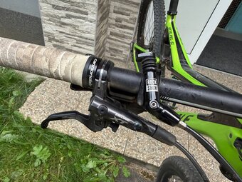 Cannondale Lefty na predaj - 3