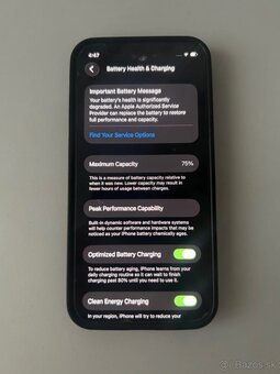 Apple Iphone 12 mini - 3