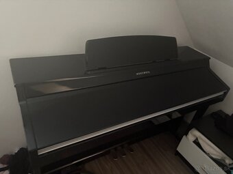 Kurzweil MP20 - 3