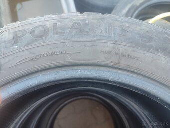 Zimné pneumatiky 205/55r16 - 3