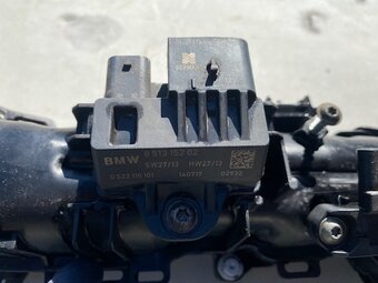 BMW A MINI 1.5D B37C15A SACIE POTRUBIE SANIE - 3