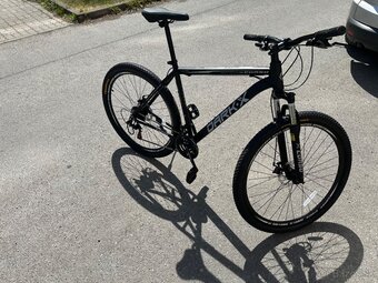 Moderný horský hlinikovy bicykel - 3