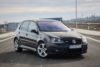 Volkswagen Golf 2.0 FSI GTI Turbo DSG - 3