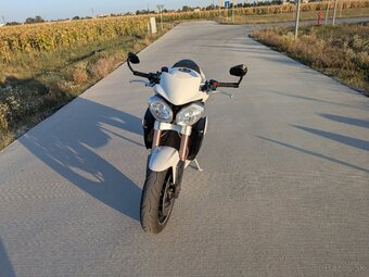 Triumph Speed Triple 1050 - 3