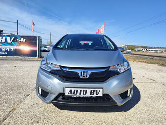 Honda Jazz 1.3 i-VTEC Comfort - 3