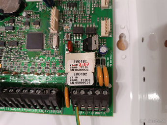 ⚡ Paradox sestava alarm Digiplex EVO 192 ⚡️ - 3