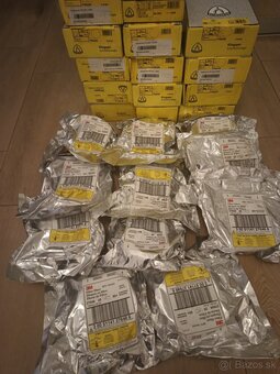 Brúsne kotúče 3M na predaj - 3