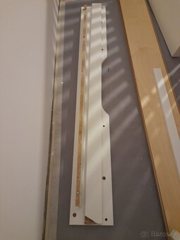 Pracovný / detský písací stôl Ikea - 3