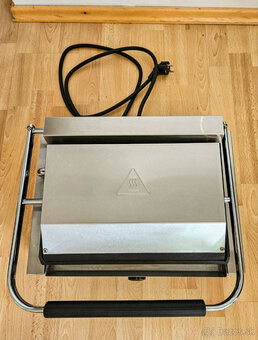 Grill Amitek - 3