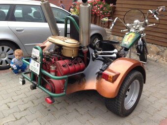 Trike - 3