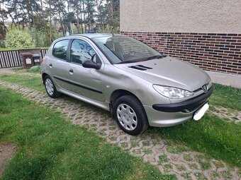 Peugeot 206 - 3