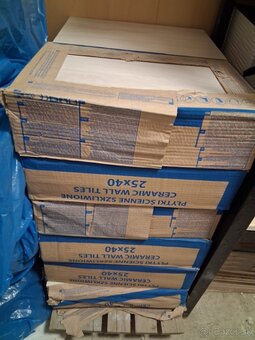Obklad - 3
