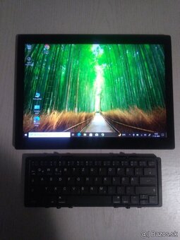 13"tablet Lenovo Thinkpad X1 ,3Gen/ 8GB/256GB, TOP stav - 3