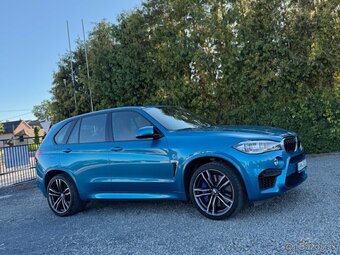 BMW X5 M A/T - 3
