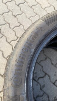 ❄️zimné pneu 235/50 r19 2ks - 3