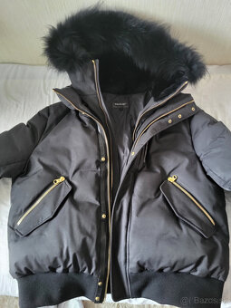 Mackage Dixon zimna bunda 100% original - 3