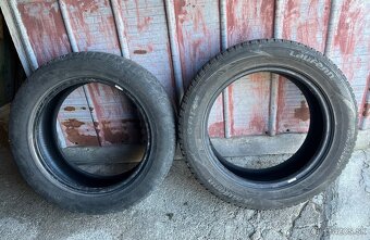 2x celorocne pneumatiky Laufenn 225/55R17 - 3
