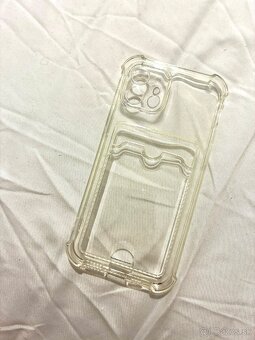 Obaly na iphone 12 spolu 10ks - 3