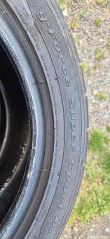 275/40R17 - 3