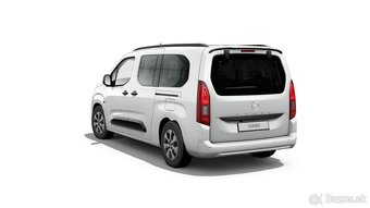 Opel Combo GS XL 1,5 CDTi 130k AT8 - 3