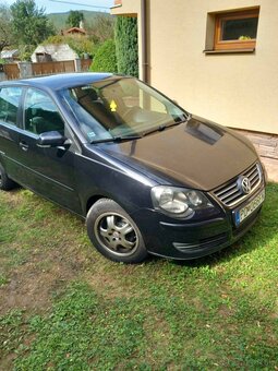 Volkswagen Polo - 3