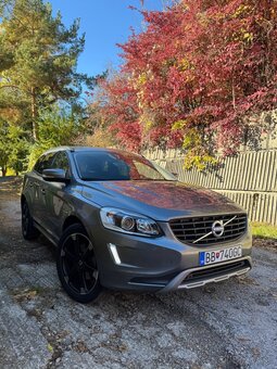 Predám Volvo XC60 AWD - 3