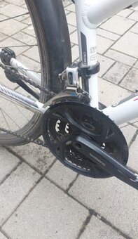 Trekový dámsky bicykel Kelys - 3