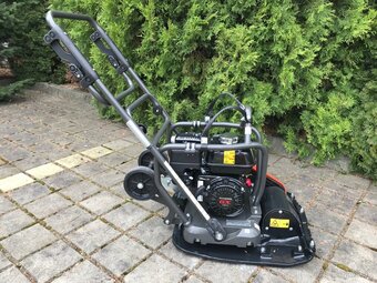 Vibračná doska LF100LAT Husqvarna - 3