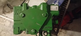 John deere - 3