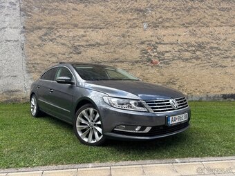 Volkswagen CC 2.0 Tdi 2018 Highline - 3