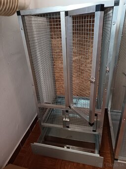 Predám - 3