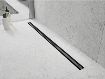 Lineárny odtokový žľab Mexen Flat 360 Slim (60cm) - 3