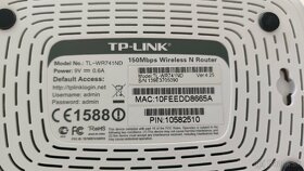 Router TP Link 741nd - 3