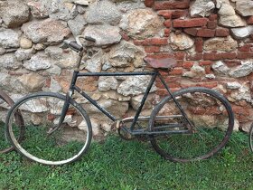 Predám staré bicykle - 3