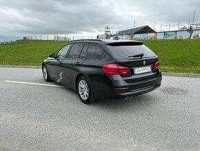 BMW 320xd Facelift rv:2016 - 3