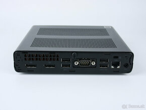 PC HP - R5 2400G, 8GB RAM, 256GB NVMe SSD, ZÁRUKA, OS - 3