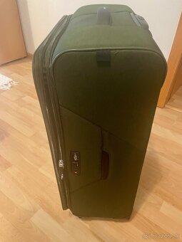 Samsonite - nový cestovný kufor - 3