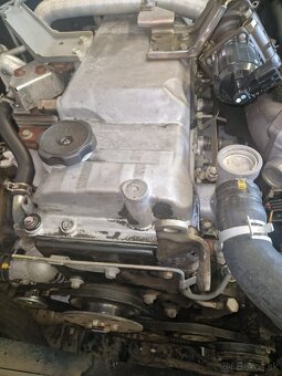 Mitsubishi Pajero 3.2 - 3