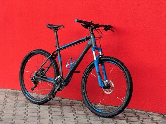 Bicykel Cube Attention - 3